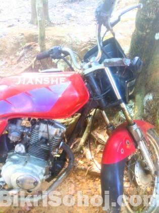 Jianshi 100cc